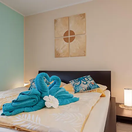 Design Apartman *