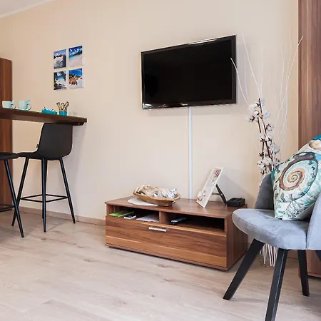 Design Apartman *