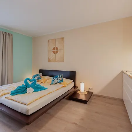 Design 公寓 格拉茨