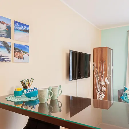 Design 公寓 格拉茨