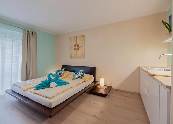 Design Διαμέρισμα Γκρατς