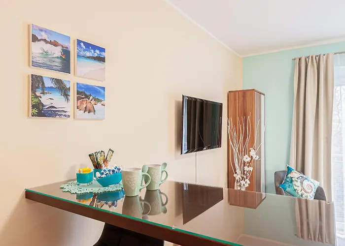 Design Appartement Graz