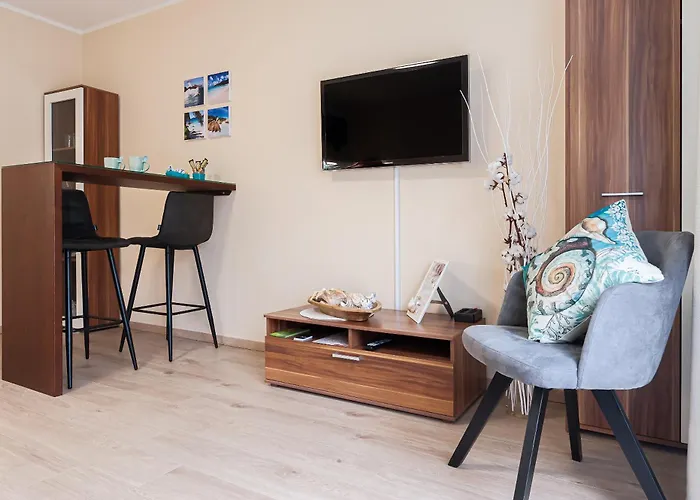 Design Appartement *